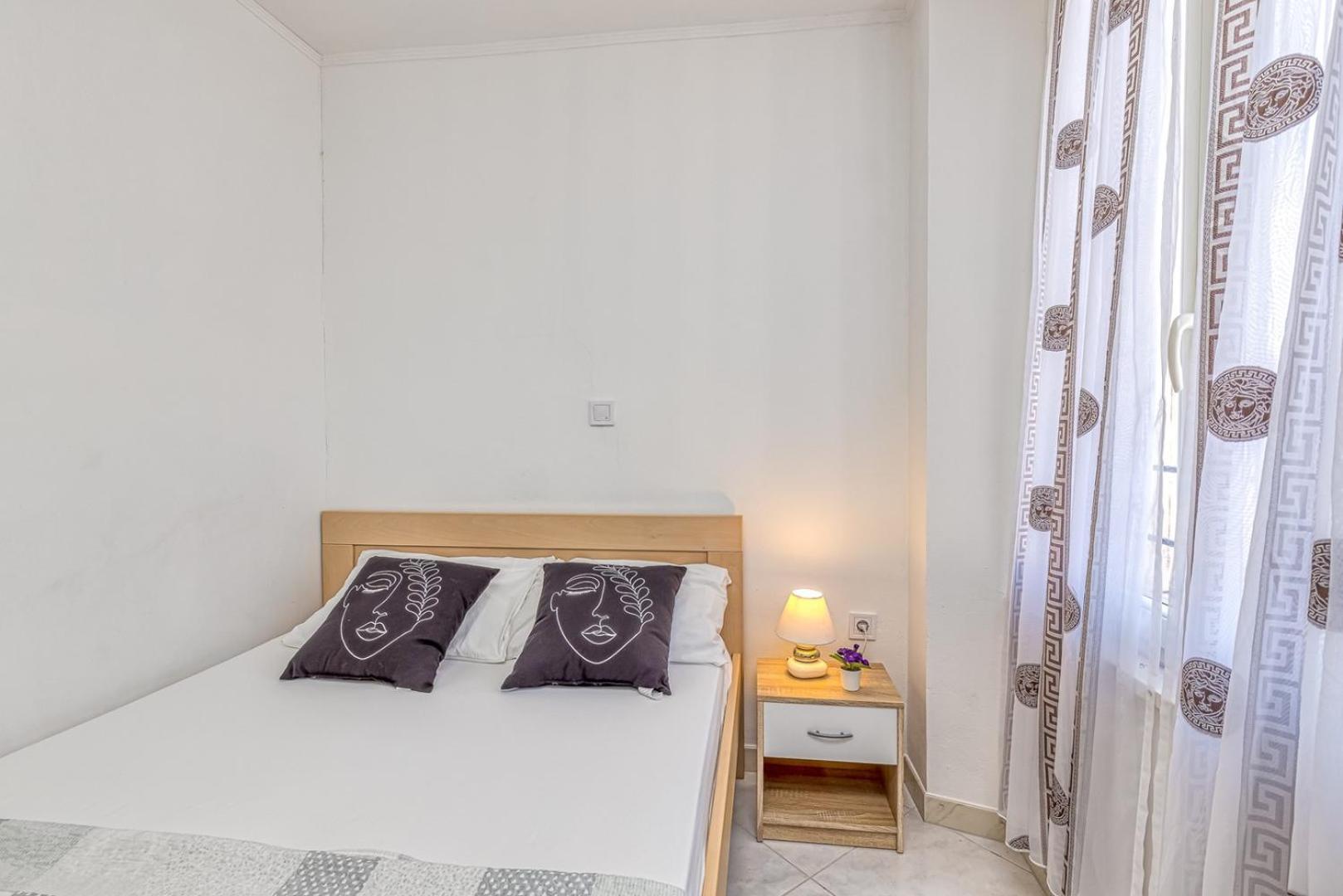 Rooms Vitoria On Joakim Square Poreč Quarto foto